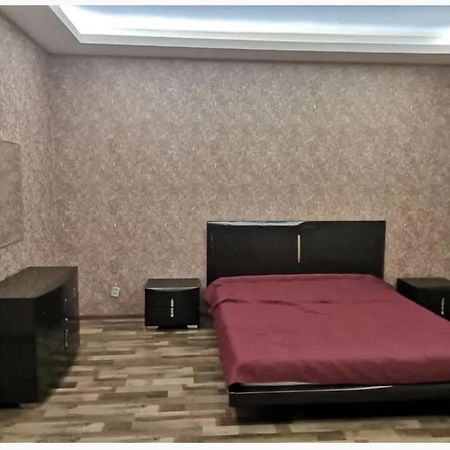 3-Bedroom Apartment Most City Area ドニプロペトロウシク エクステリア 写真
