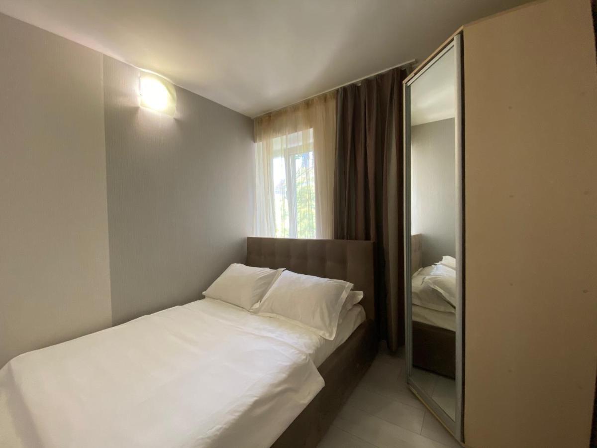 3-Bedroom Apartment Most City Area ドニプロペトロウシク エクステリア 写真