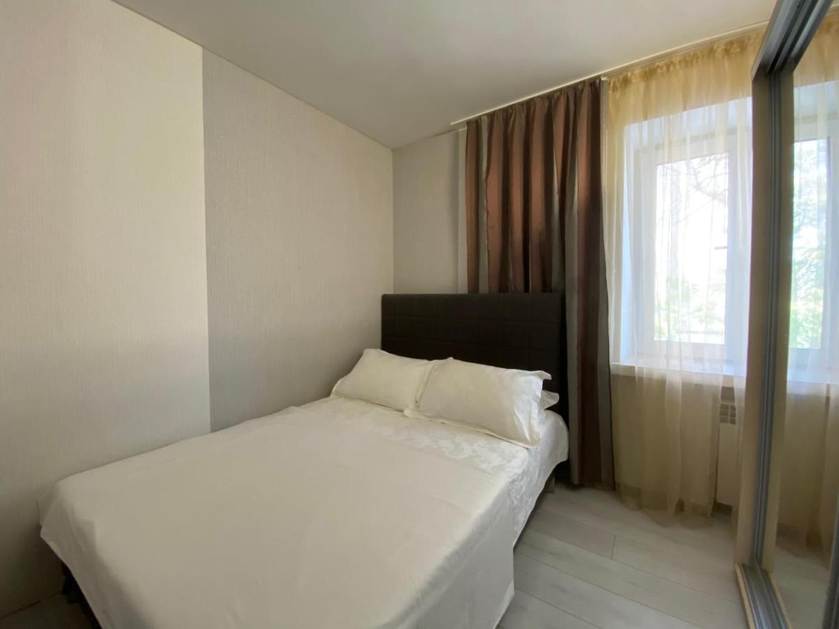 3-Bedroom Apartment Most City Area ドニプロペトロウシク エクステリア 写真