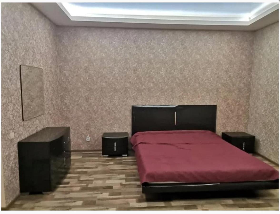 3-Bedroom Apartment Most City Area ドニプロペトロウシク エクステリア 写真
